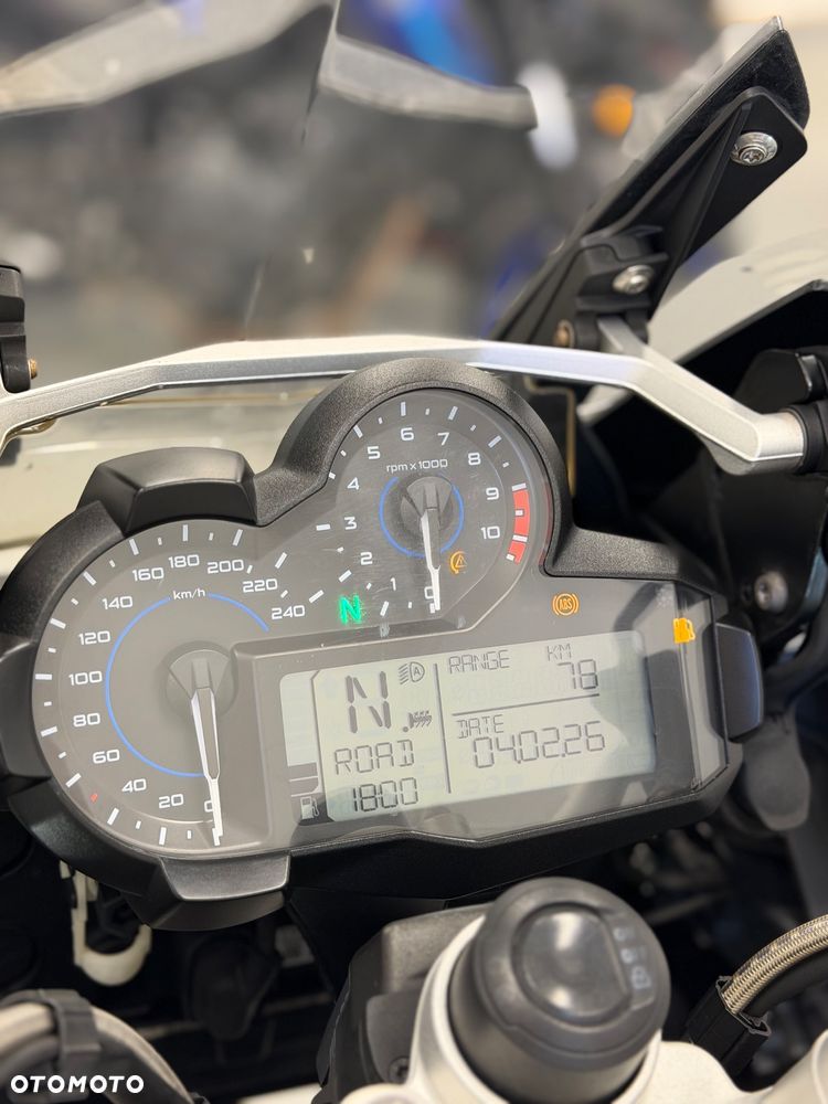 BMW GS - 22