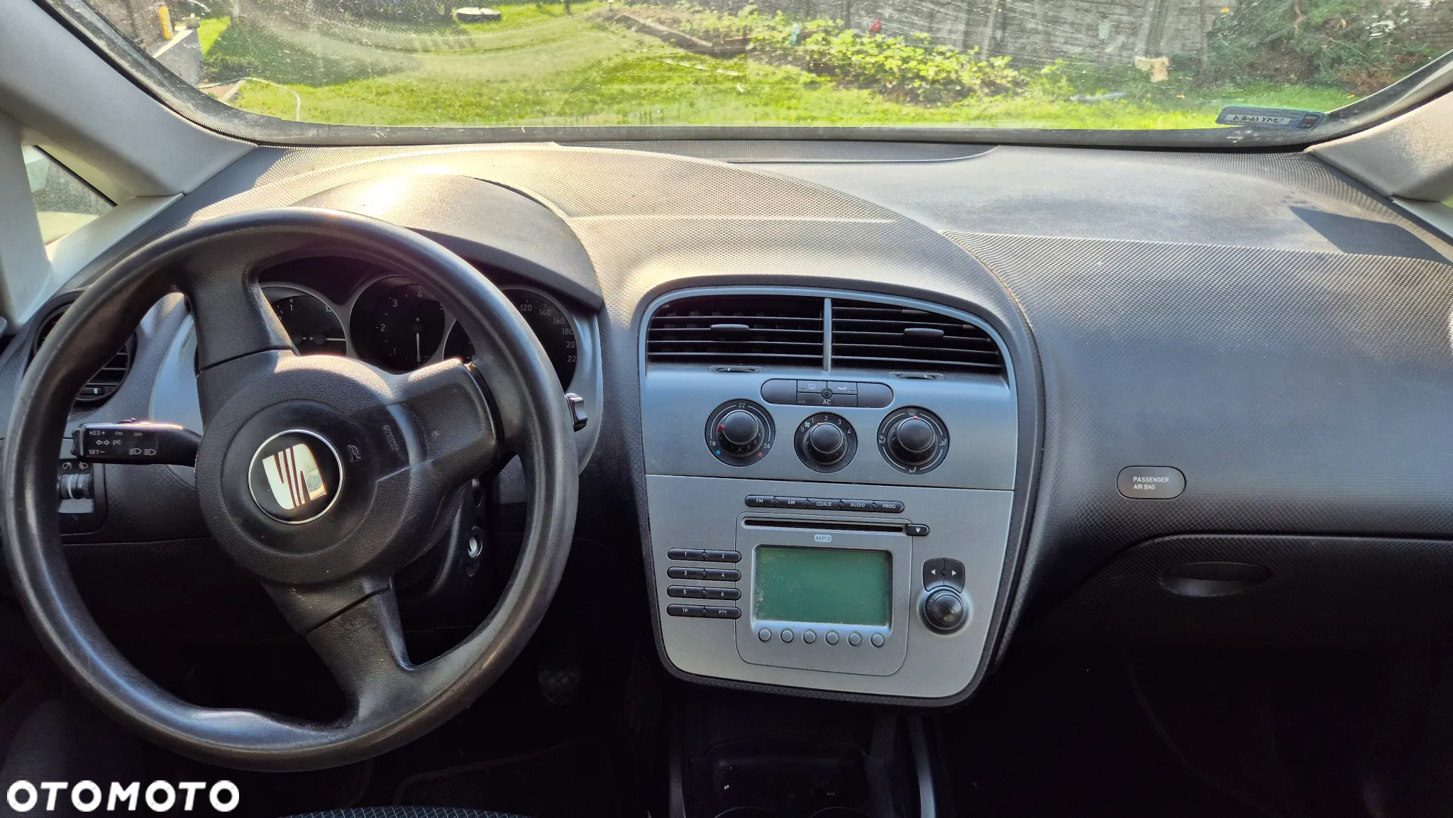 Seat Altea - 4