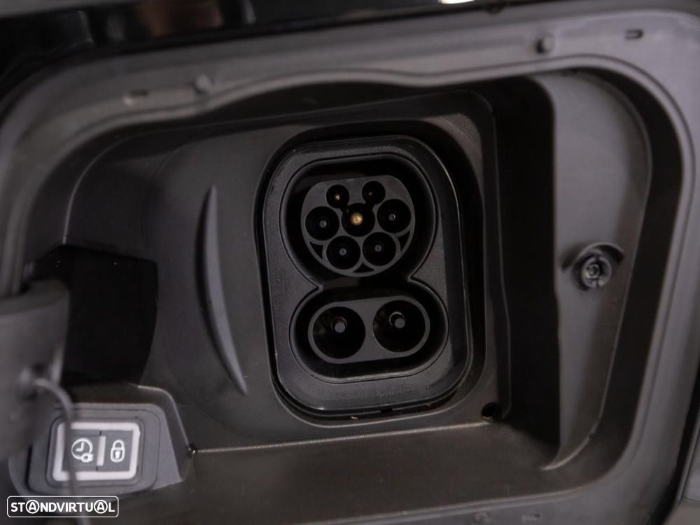 Opel Mokka-e 50 kWh GS - 12