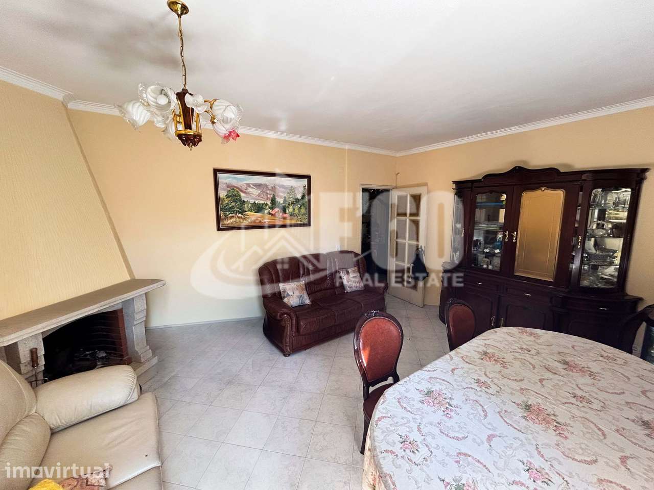 APARTAMENTO T3 CENTRO DE ESPINHO - Grande imagem: 2/12