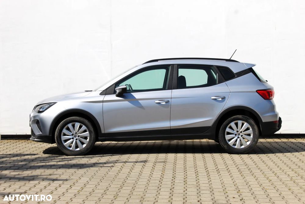 Seat Arona 1.0 TSI DSG7 Style - 3