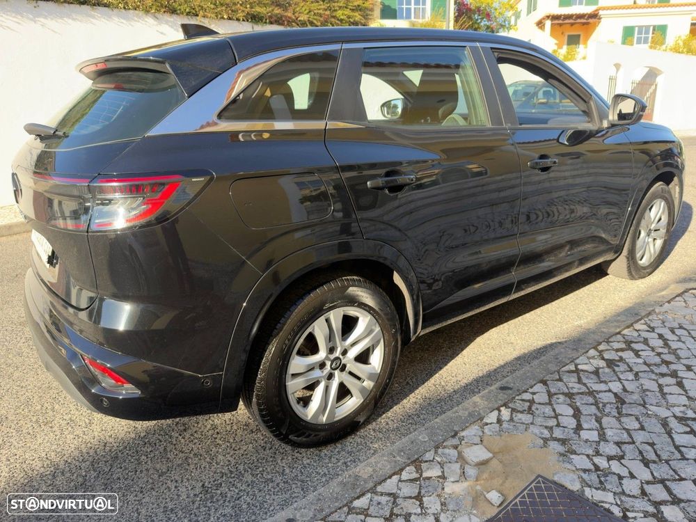 Renault Austral 1.2 E-Tech Techno - 3