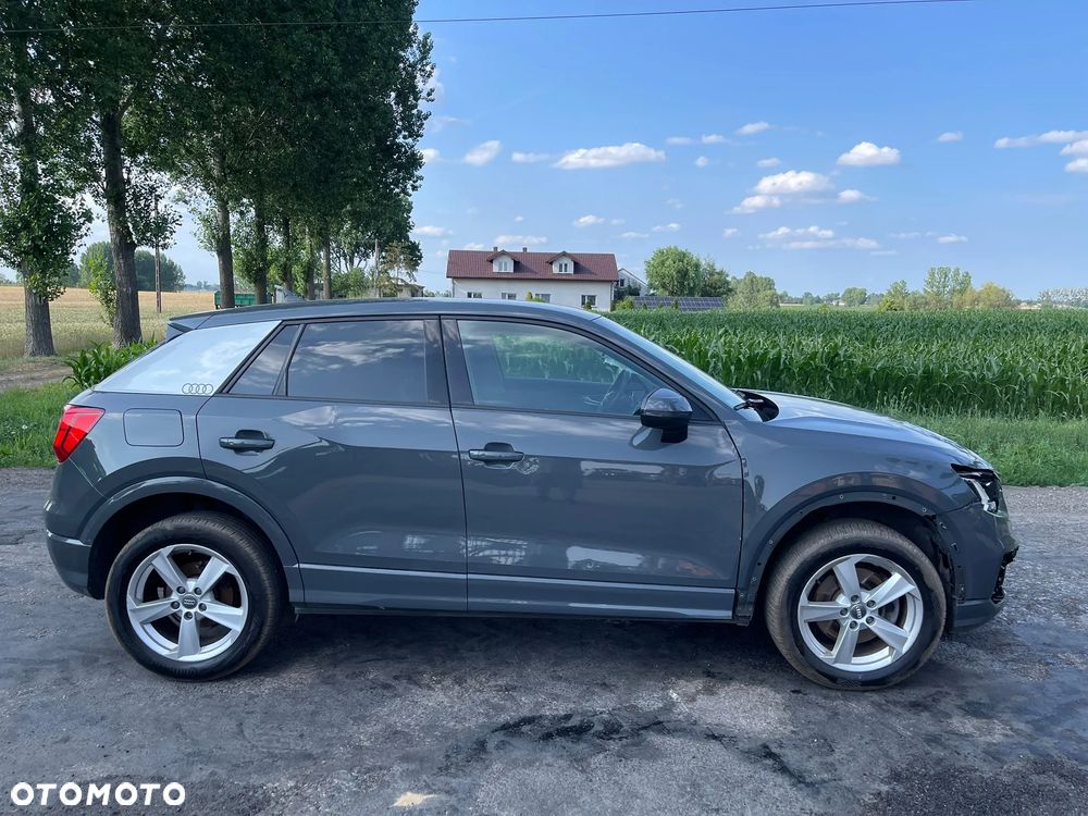 Audi Q2 1.6 TDI design - 3