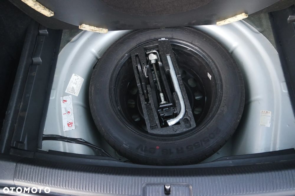 Volkswagen Golf V 1.4 TSI Comfortline - 22