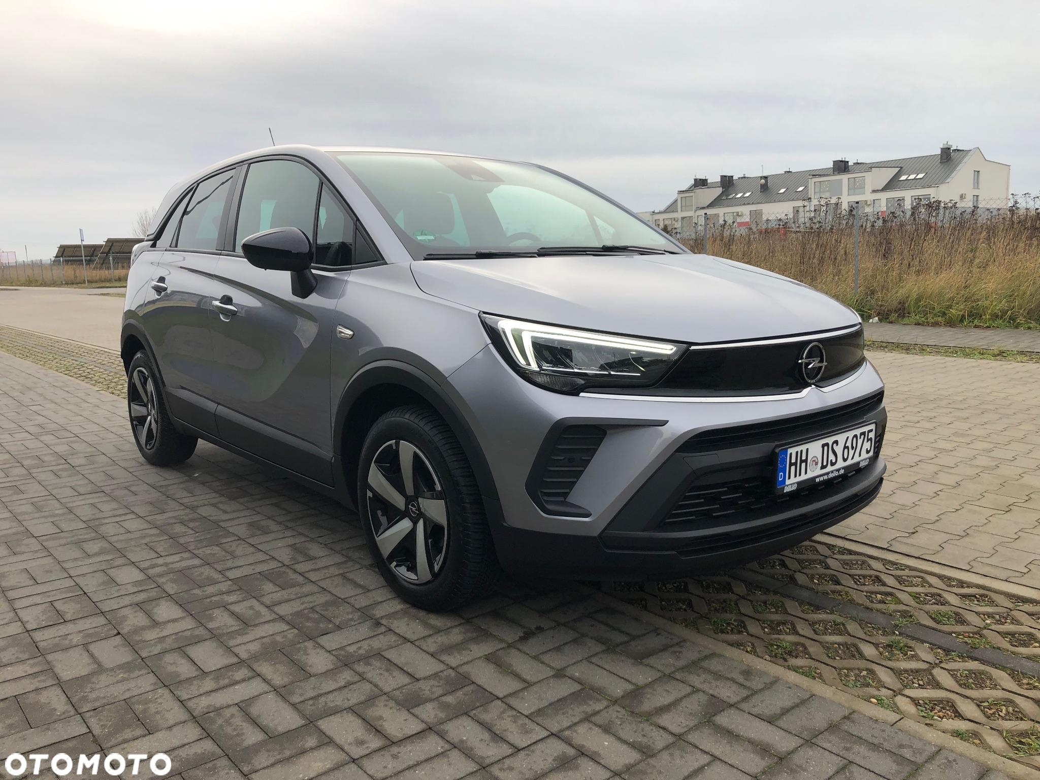 Opel Crossland - 2