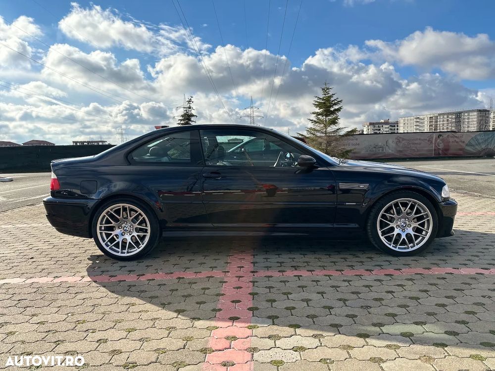 BMW M3 SMG - 4