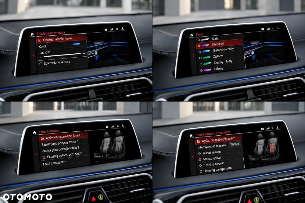 BMW Seria 7 - 37
