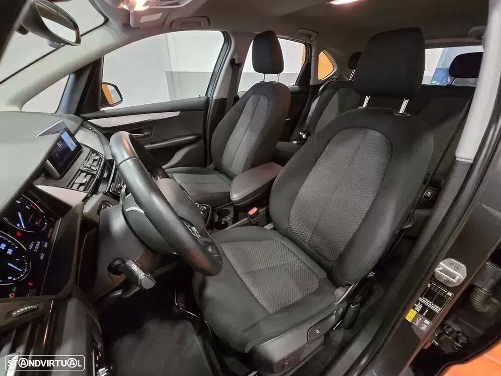 BMW 225xe Active Tourer Advantage - 17
