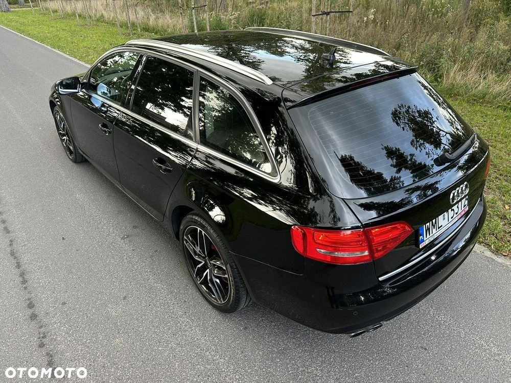 Audi A4 - 6