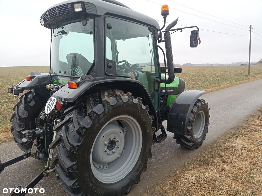 Deutz-Fahr 5080 d ecoline - 6