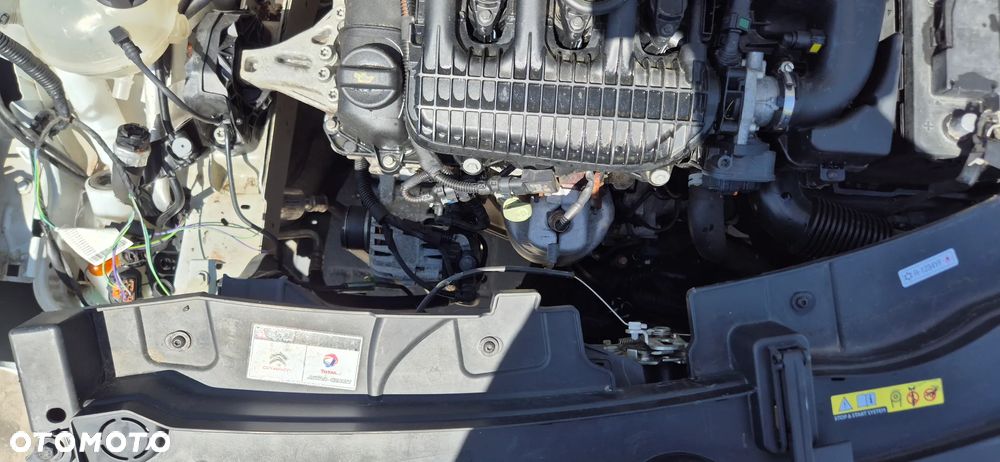 Citroën C3 1.2 PureTech Feel Pack - 17