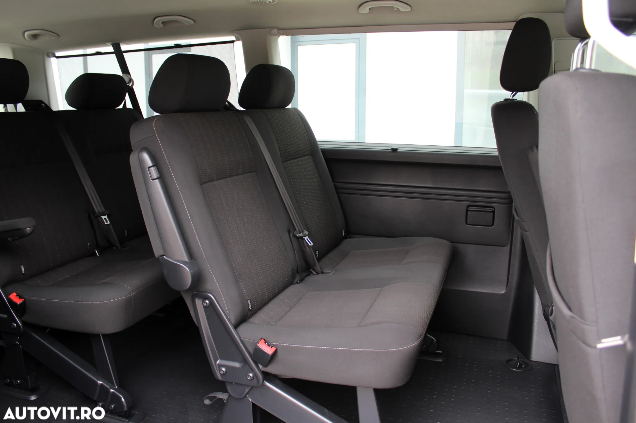Volkswagen Caravelle T6.1 2.0 TDI 150 kW LR Comfortline DSG - 9