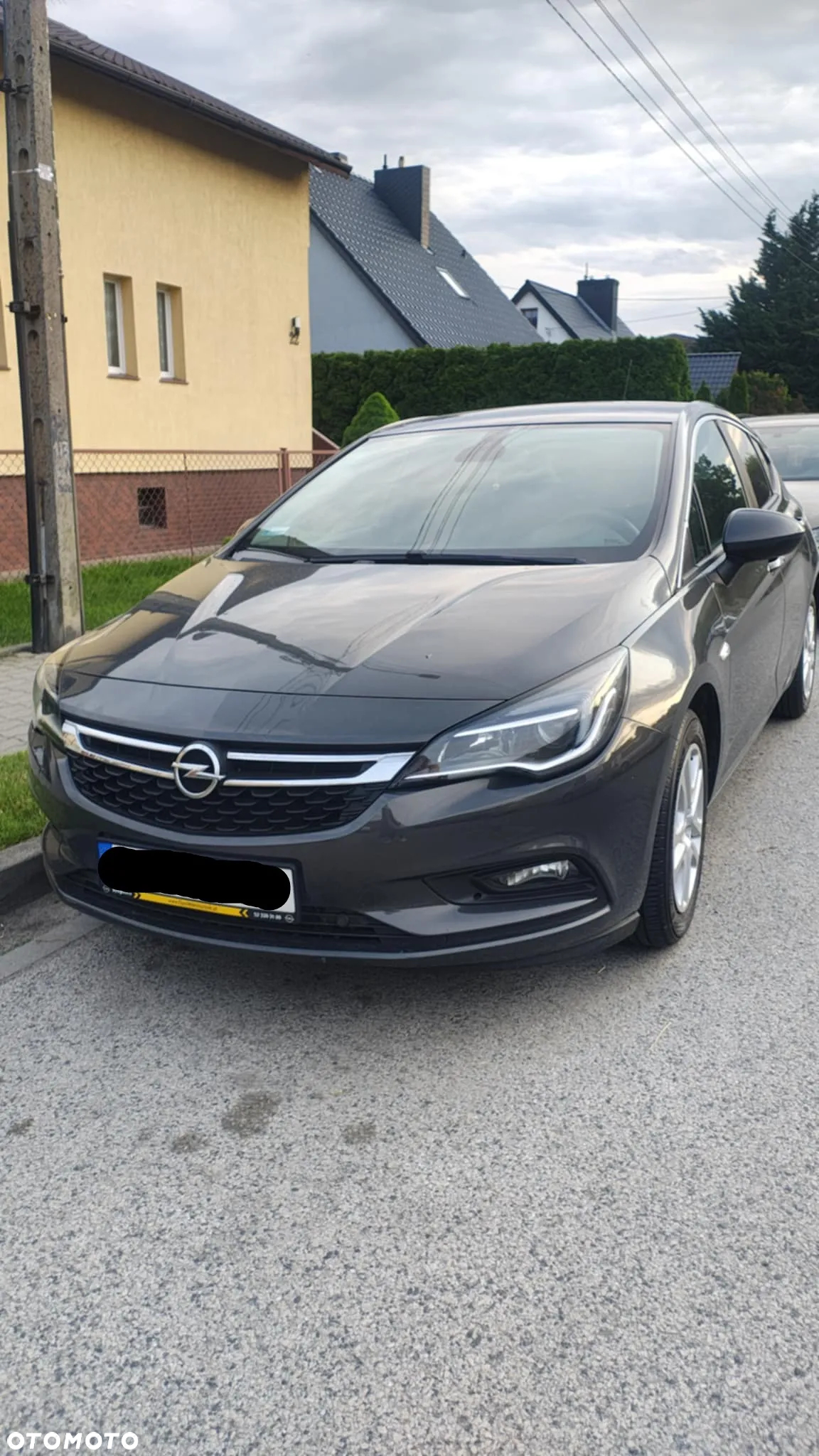 Opel Astra V 1.4 T Enjoy - 2