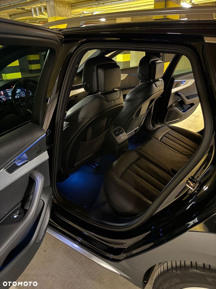 Audi A4 Allroad 3.0 TDI clean diesel Quattro S tronic - 10