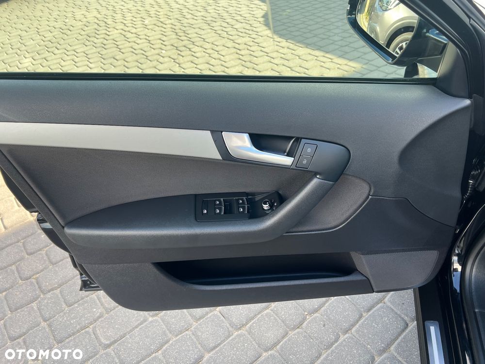 Audi A3 Sportback - 15
