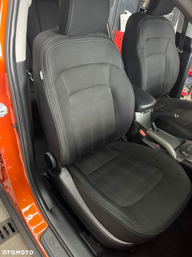 Kia Sportage - 32