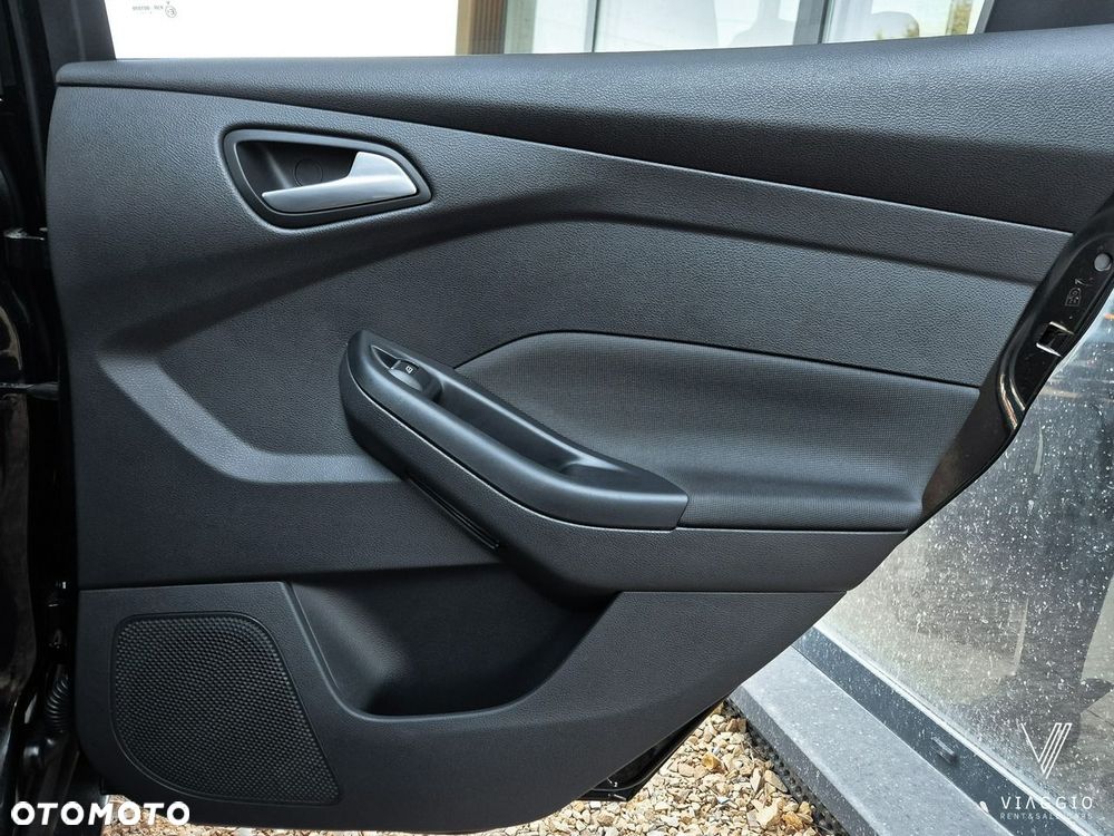 Ford Focus 1.6 EcoBoost Start-Stopp-System Champions Edition - 27