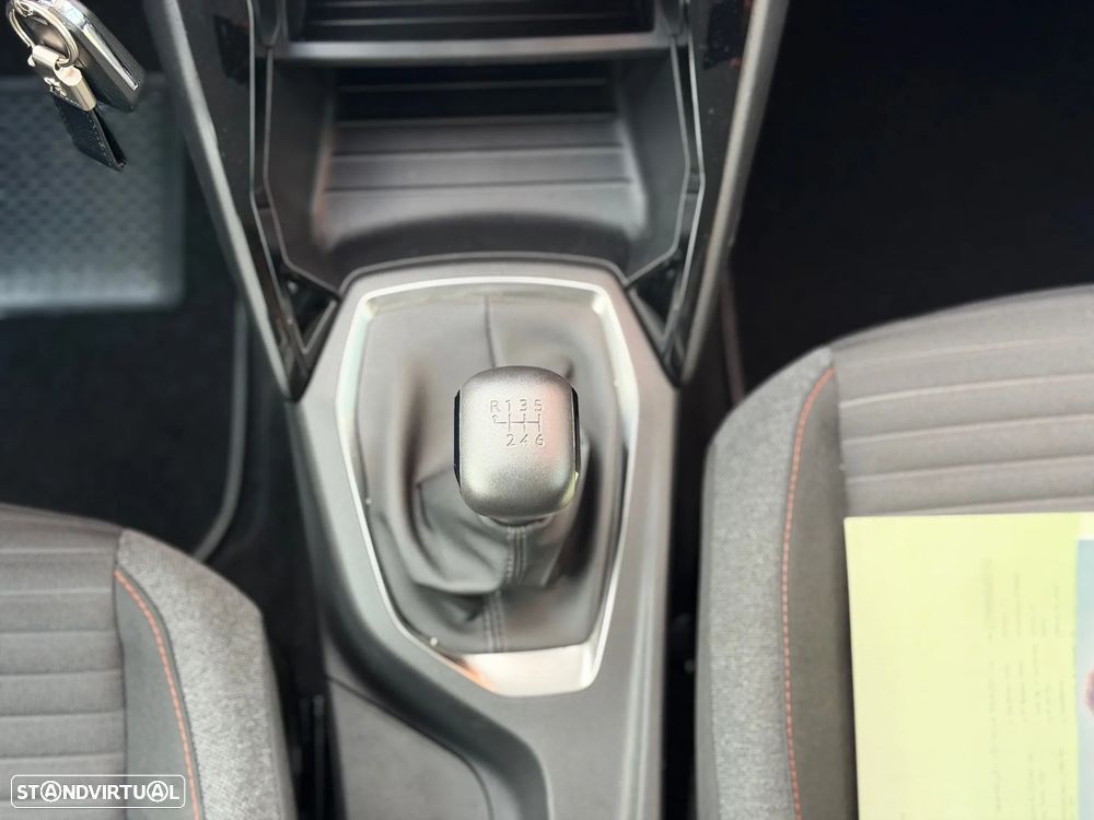 Peugeot 208 1.2 PureTech Active Pack - 10