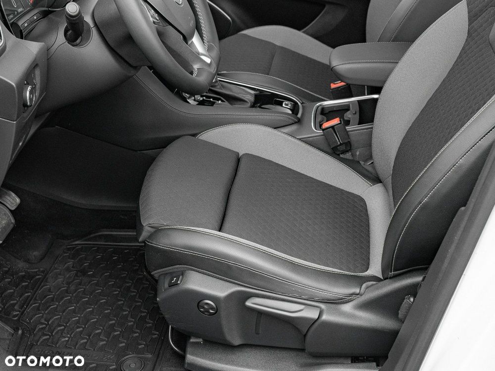 Opel Grandland X 1.2 T GPF Elegance S&S - 14