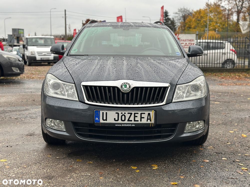 Skoda Octavia 1.4 TSI Ambition - 5