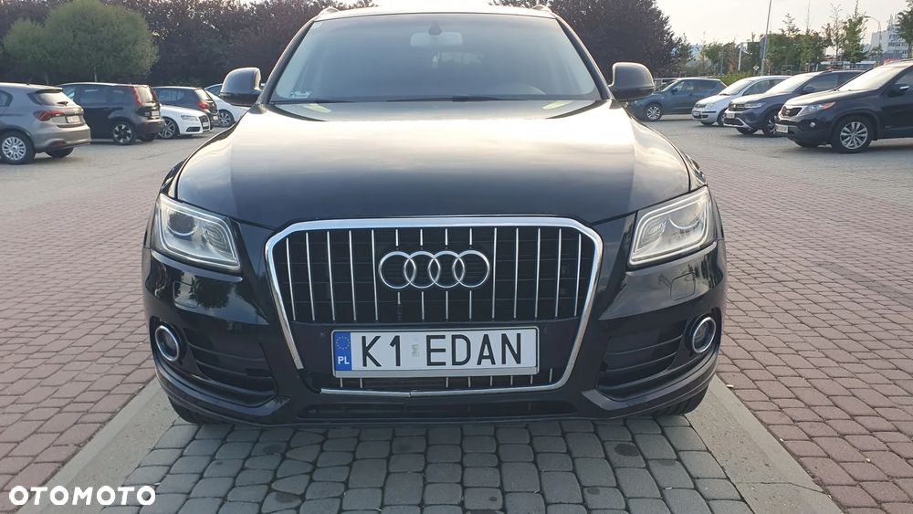 Audi Q5 - 7