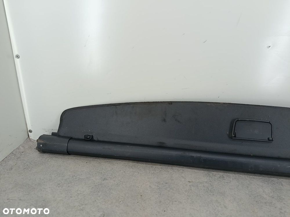 ROLETA BAGAŻNIKA  VW TOURAN I 1T0867871S 1.9 TDI - 5