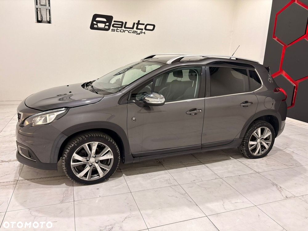 Peugeot 2008 - 1