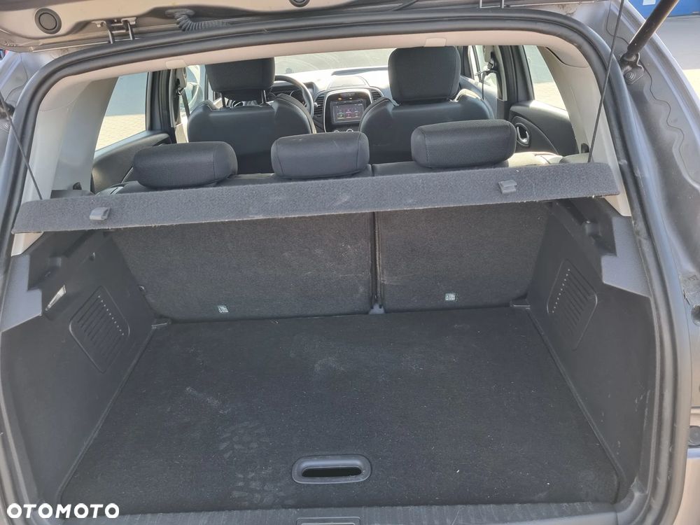 Renault Captur 1.5 dCi Energy Intens EDC EU6 - 26
