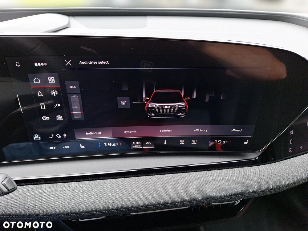 Audi Q6 e-tron - 36