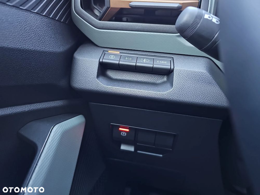 Dacia Bigster 155 Extreme - 22