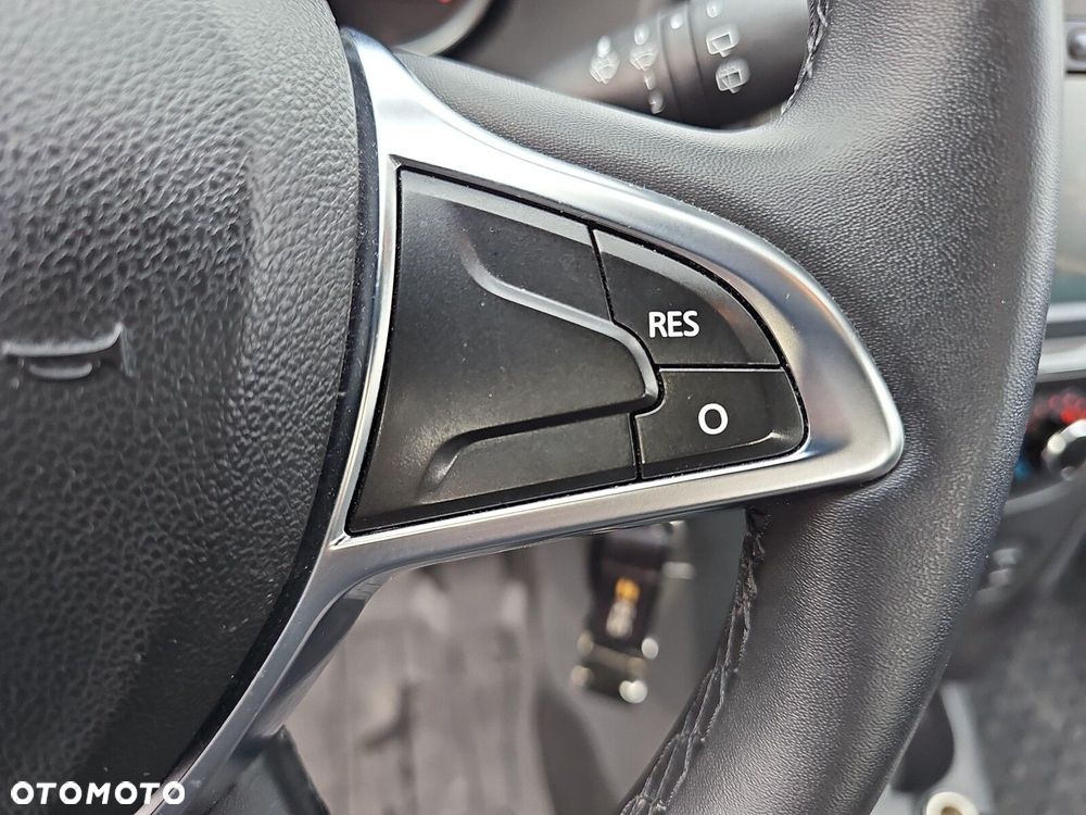 Dacia Sandero Stepway 0.9 TCe Laureate S&S - 16