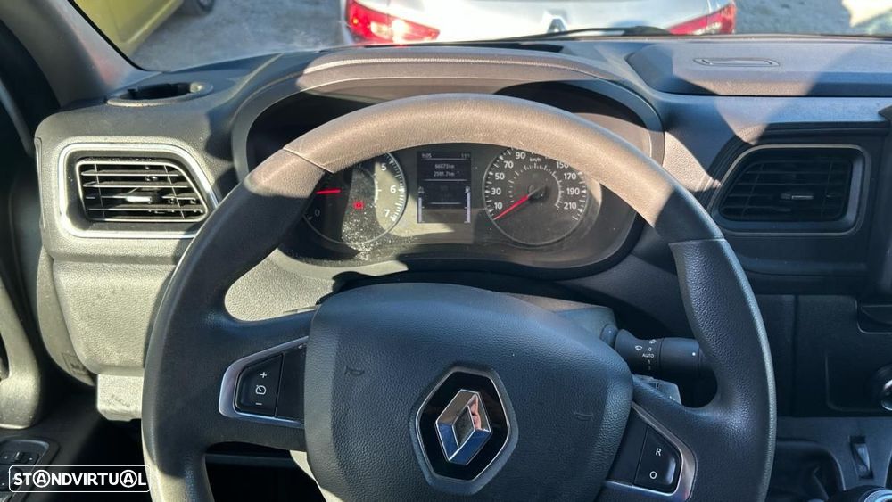 Renault Master L3H1 ENERGY c/IVA - 7