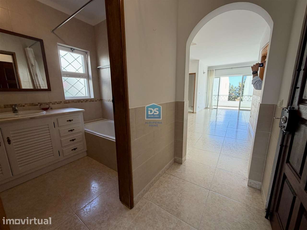 Apartamento T2 Venda em Albufeira e Olhos de Água,Albufeira - Grande imagem: 5/43