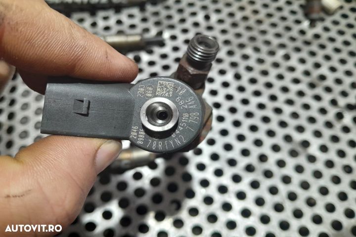 Injector motorina 779844604 / 0445110289 SET 779844604 / 0445110289 S - 2