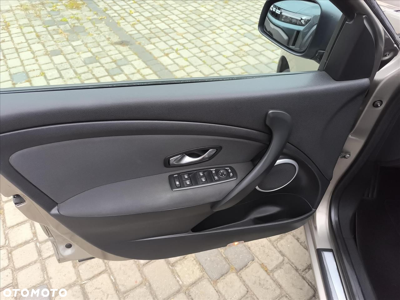 Renault Megane 1.9 dCi Dynamique - 11