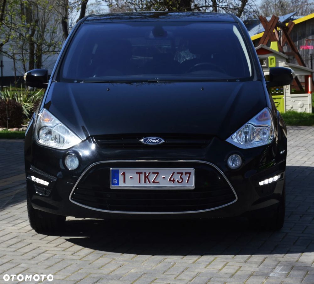 Ford S-Max - 9