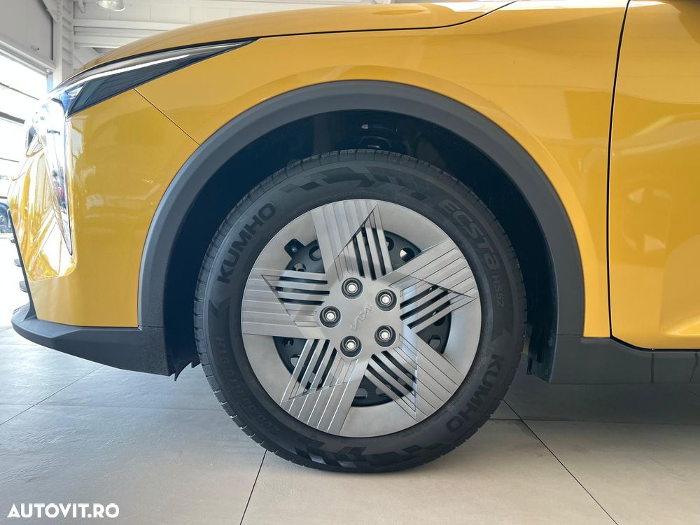Kia K4 - 12