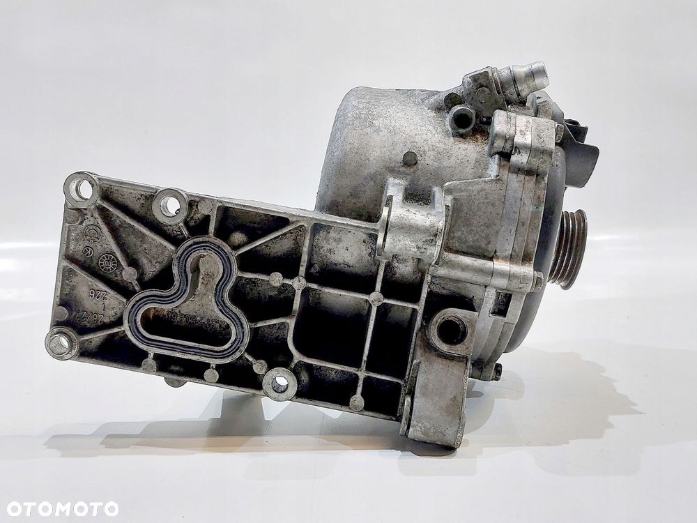 alternator bmw 7 e65 735i 3.6 v8 01220aa160 - 2