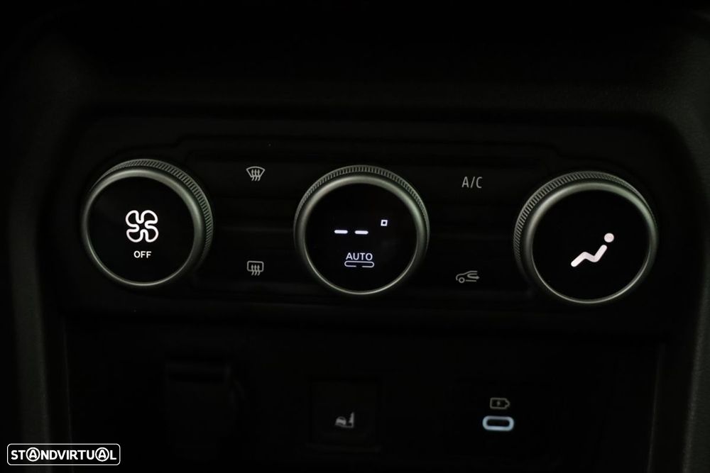 Dacia Sandero 1.2 ECO-G Extreme - 11