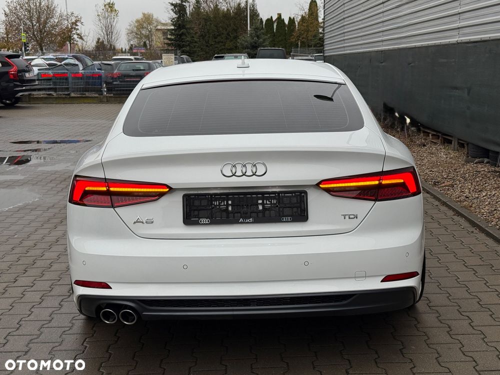 Audi A5 - 9