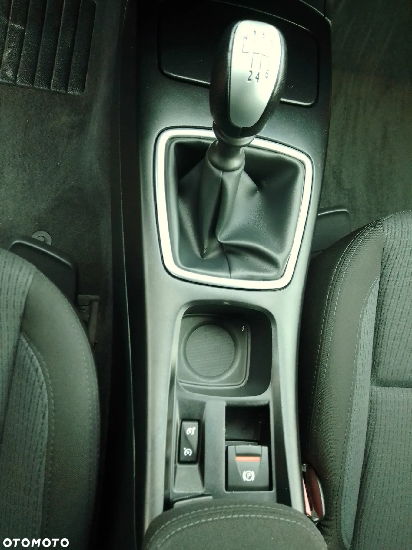 Renault Laguna 1.5 dCi Authentique - 9