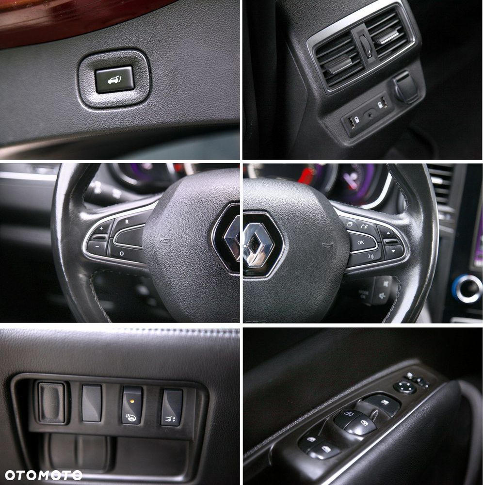 Renault Koleos 2.0 dCi Intens X-Tronic - 10