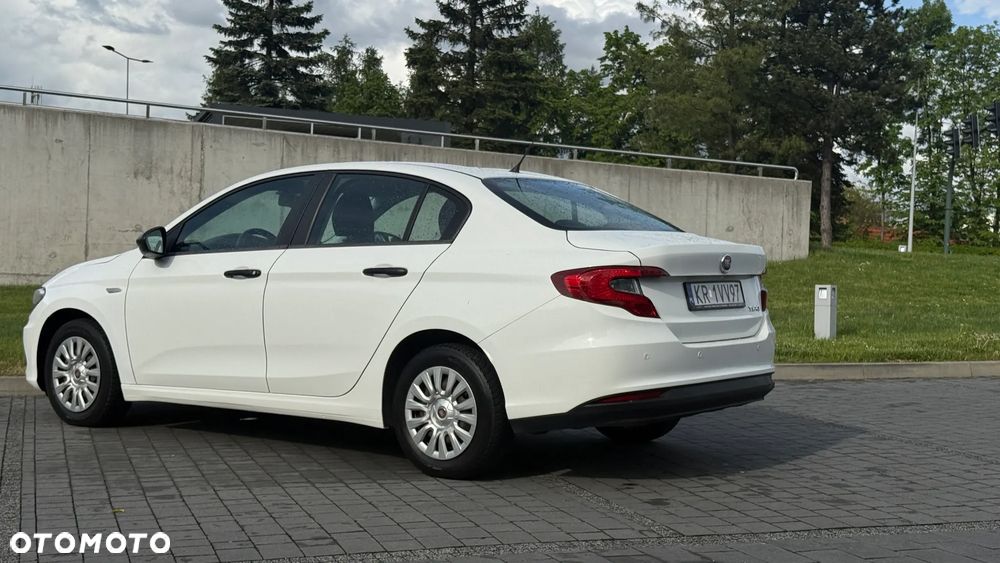 Fiat Tipo 1.4 16v Easy EU6d - 13