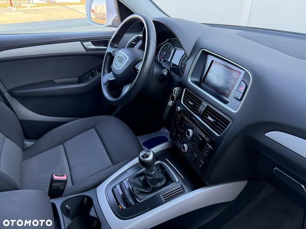 Audi Q5 2.0 TDI Quattro - 35