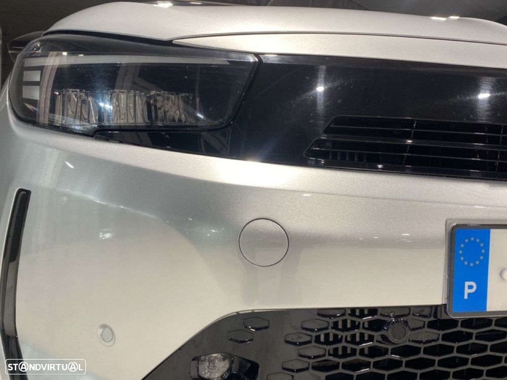 Opel Corsa 1.2 T GS - 8