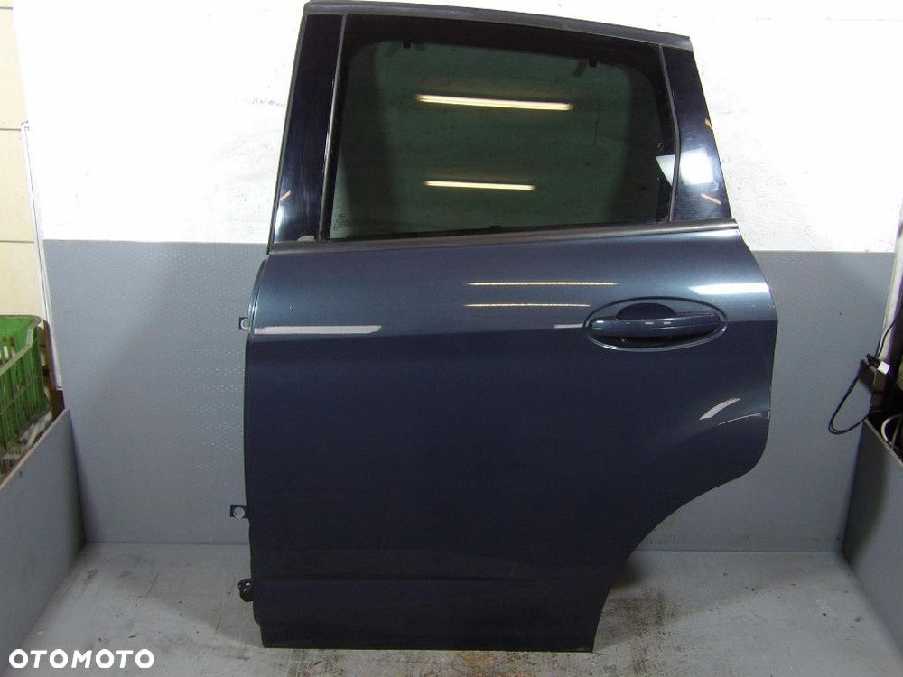 FORD C-MAX MK2 II DRZWI TYŁ LEWE  EA - 1