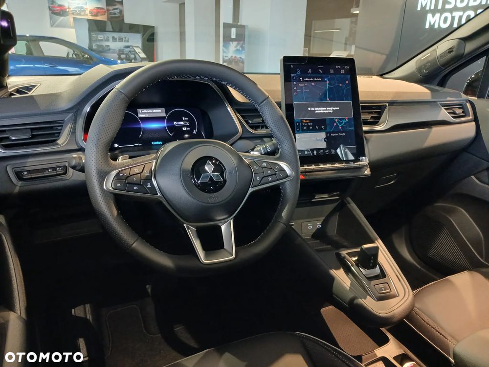 Mitsubishi ASX 1.3 mHEV Instyle Cold DCT - 10