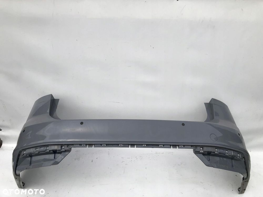 ZDERZAK TYŁ TYLNY VW PASSAT B8 LIFT PDC 3G98074521 - 4