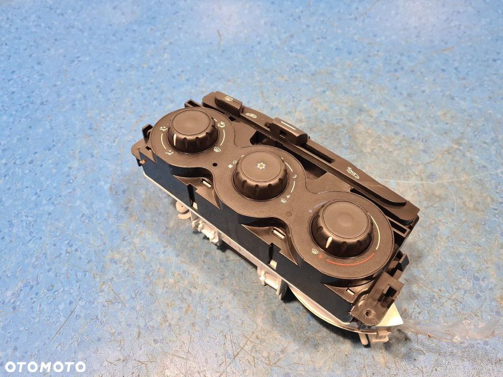 PEUGEOT 301 PANEL NAWIEWU 5P4340100A - 5