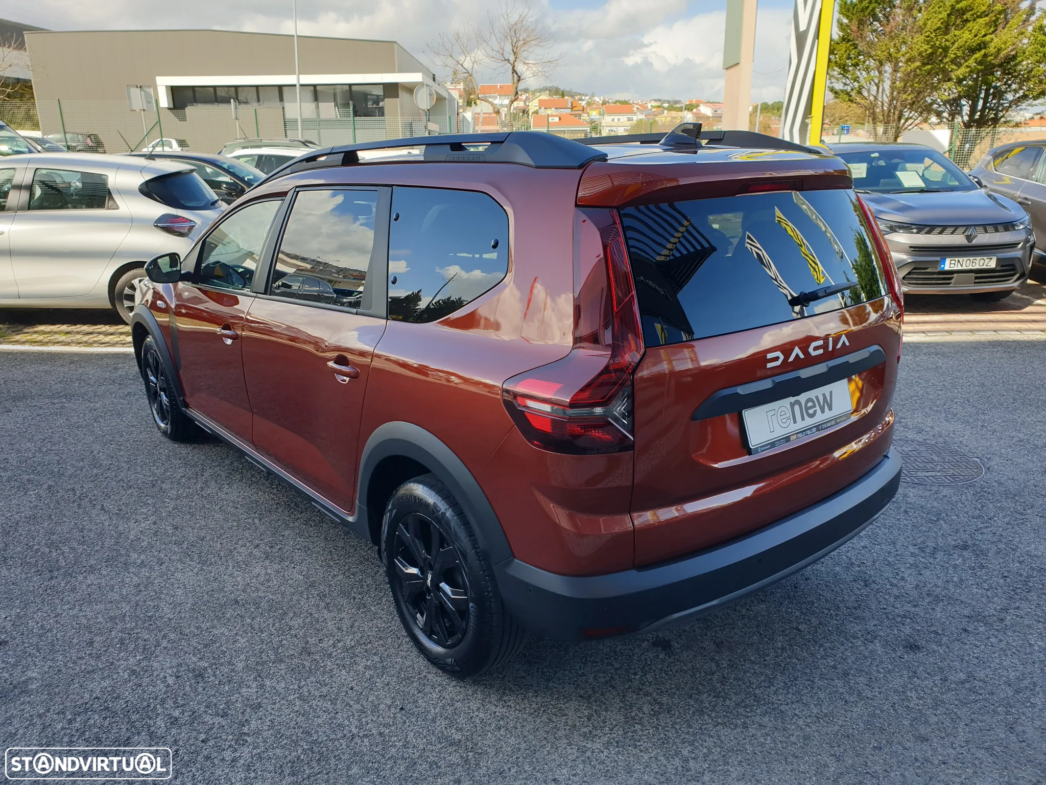 Dacia Jogger - 8